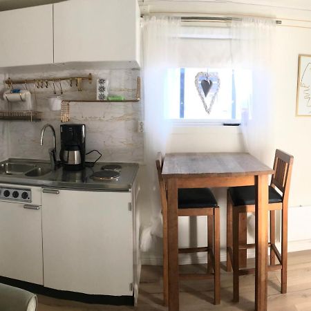 Lillstuga Vanern Lidköping Zewnętrze zdjęcie